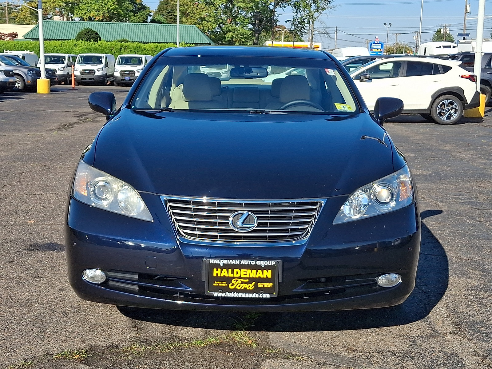 Used 2009 Lexus ES 350 FWD image 2