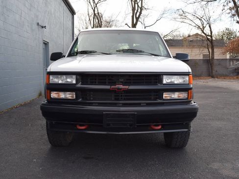 Used 1994 Chevrolet Blazer 4WD image 12