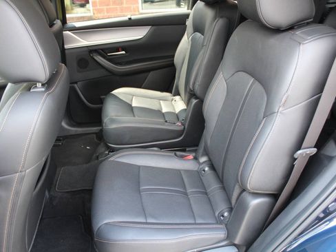 Used 2024 MAZDA CX-90 3.3 Turbo w/ Premium Package AWD/4WD image 23