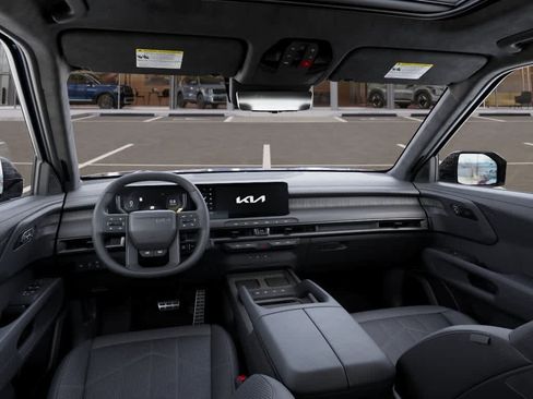 New 2027 Kia Telluride X-Line SX Prestige image 14