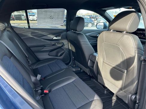 New 2026 Buick Envista Preferred w/ Convenience I Package image 17
