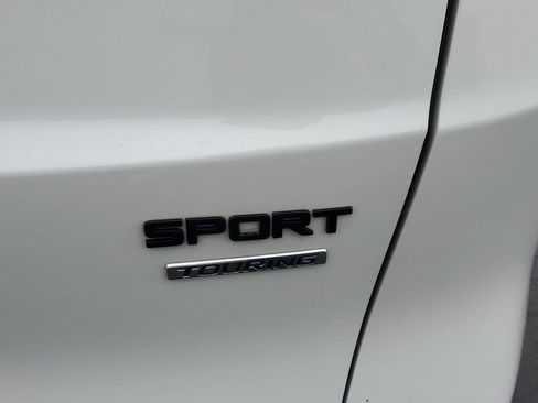 Used 2023 Honda CR-V Sport Touring image 8