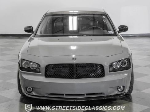 Used 2006 Dodge Charger R/T w/ Road/Track Performance Group image 32