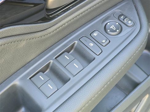 New 2026 Honda Odyssey Touring image 30
