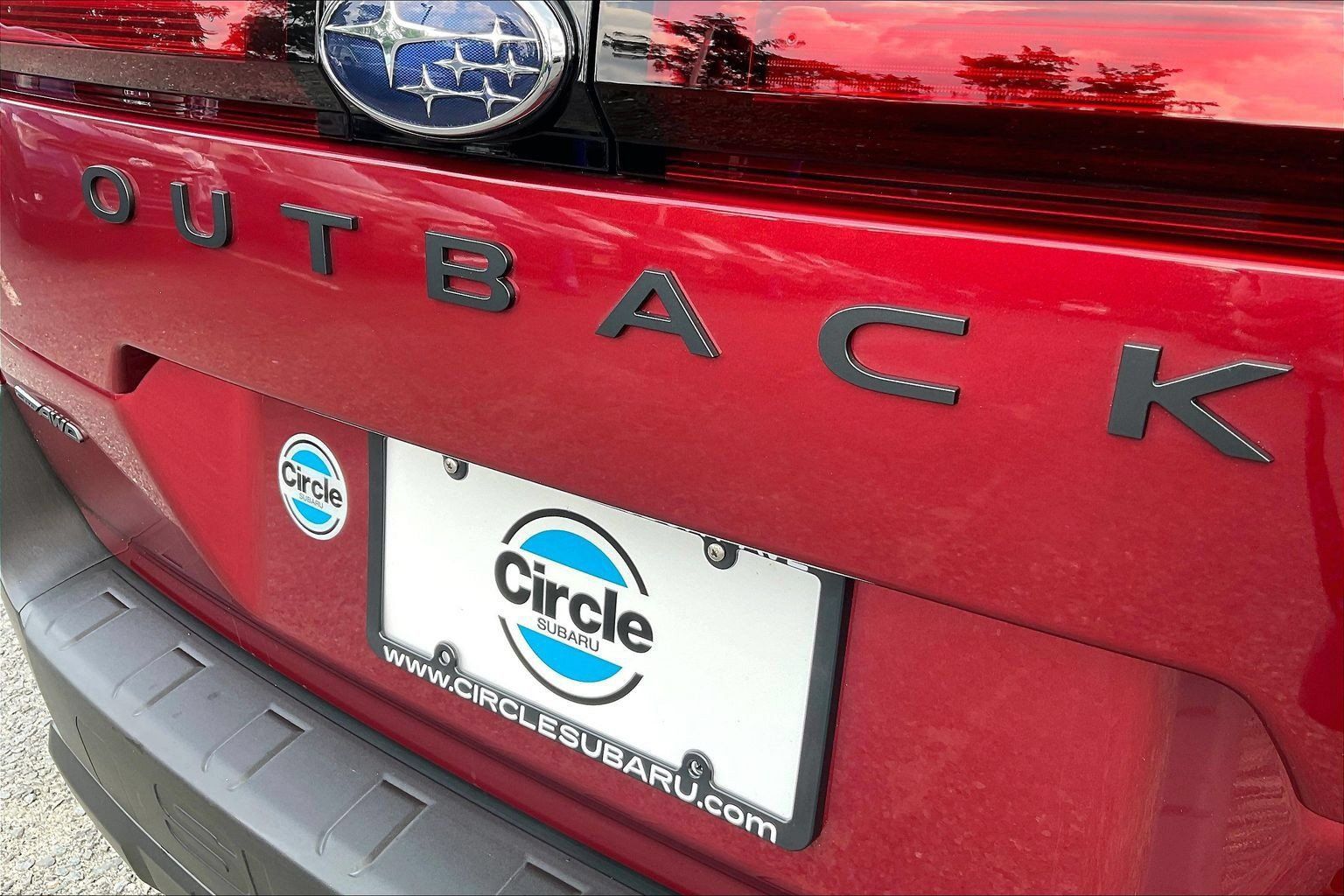 Certified 2026 Subaru Outback Limited w/ Premium/Limited Plus Package AWD/4WD image 11