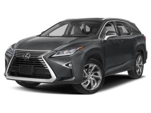 Used 2018 Lexus RX 350L AWD image 1