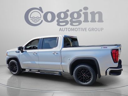 Certified 2021 GMC Sierra 1500 Elevation w/ X31 Off-Road Package