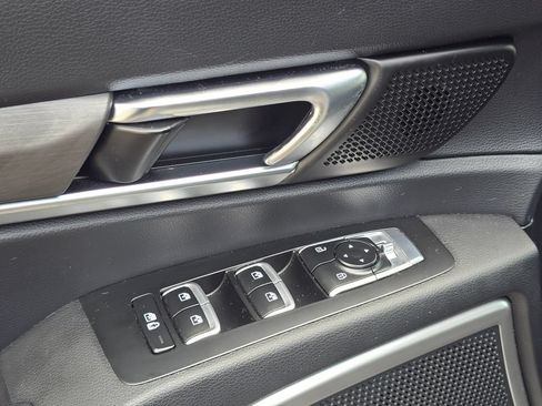 Used 2024 Kia Telluride EX X-Line AWD/4WD image 36