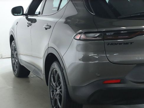 Used 2024 Dodge Hornet GT image 42