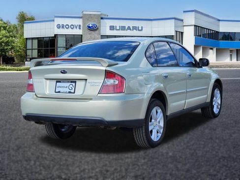 Used 2005 Subaru Outback 3.0R AWD/4WD image 6