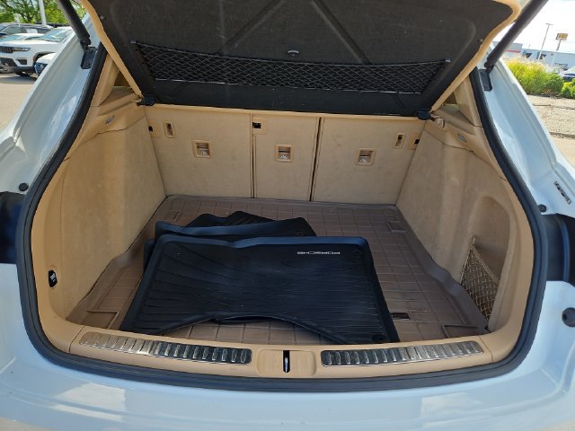 Used 2016 Porsche Macan S AWD/4WD image 30