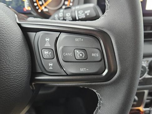 New 2026 Jeep Wrangler Unlimited Rubicon AWD/4WD image 22