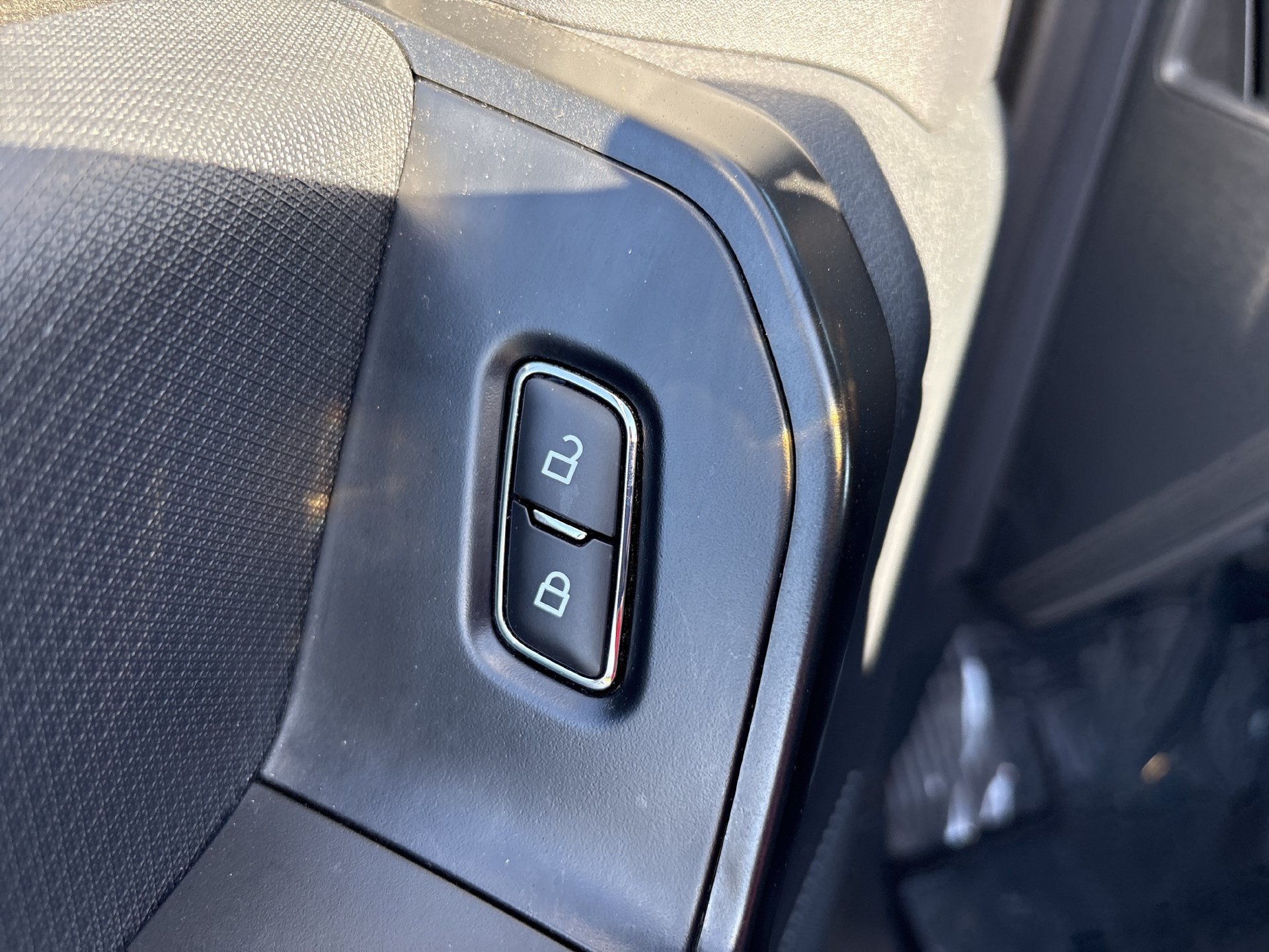 Used 2024 Ford F150 STX w/ STX Black Appearance Package RWD image 16