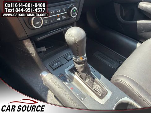 Used 2018 Acura ILX FWD image 22