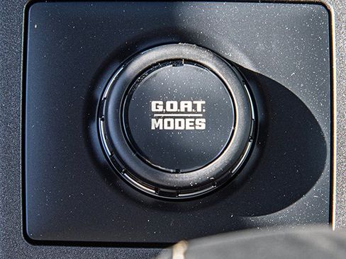 New 2025 Ford Bronco Sport Big Bend image 19