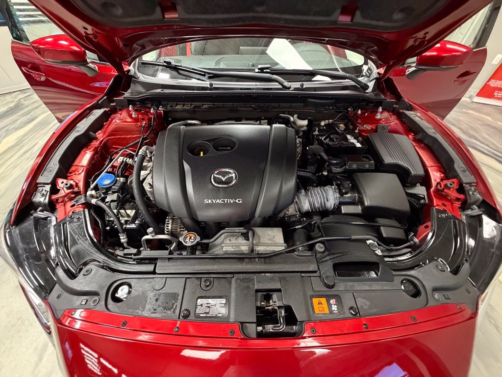Used 2020 MAZDA MAZDA6 Touring FWD image 59