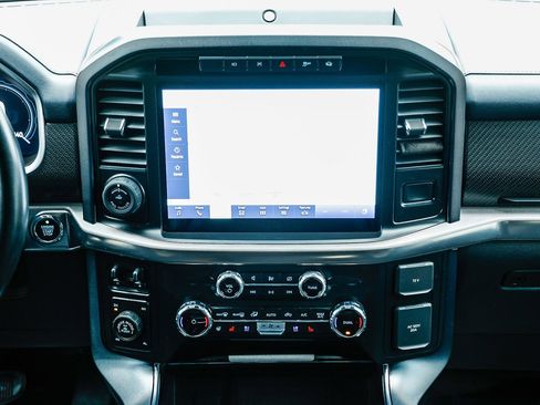 Used 2022 Ford F150 Raptor w/ Raptor 37 Performance Package image 14