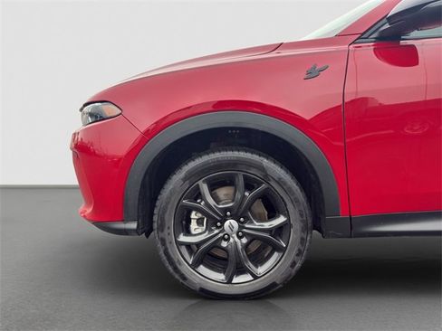 Used 2023 Dodge Hornet GT w/ GT Blacktop Package image 20