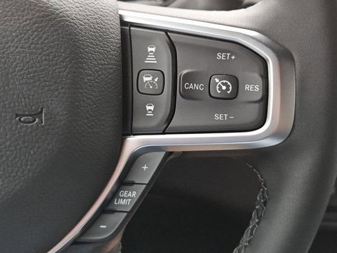 New 2026 RAM 2500 Lone Star image 22