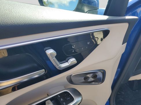 Certified 2026 Mercedes-Benz GLC 300 image 19