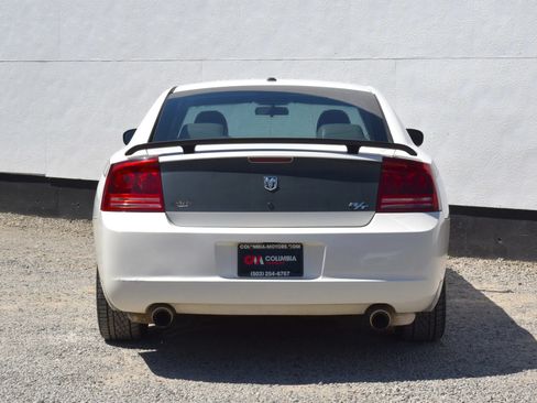 Used 2007 Dodge Charger R/T RWD image 35
