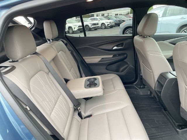 Used 2024 Buick Envista Avenir FWD image 15