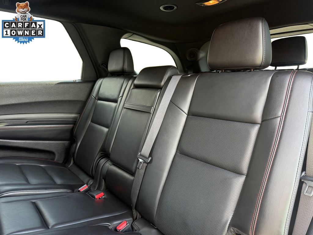 Used 2024 Dodge Durango R/T AWD/4WD image 14