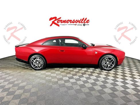 New 2026 Dodge Charger Scat Pack image 8