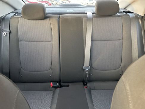 Used 2018 Hyundai Accent SE image 25