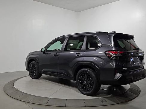 New 2026 Subaru Forester Sport AWD/4WD image 3