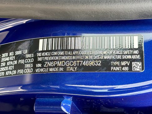New 2026 Maserati Grecale Modena AWD/4WD image 41
