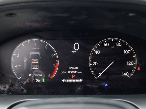 New 2026 Honda HR-V Sport image 16