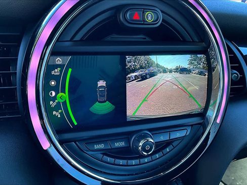 Used 2020 MINI Cooper John Cooper Works image 26