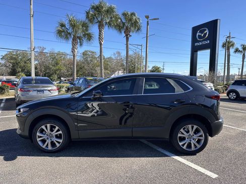 Used 2023 MAZDA CX-30 AWD 2.5 S w/ Preferred Package image 8