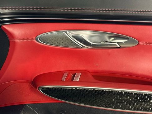 Used 2022 Genesis GV70 3.5T Sport w/ Sport Prestige Package image 30