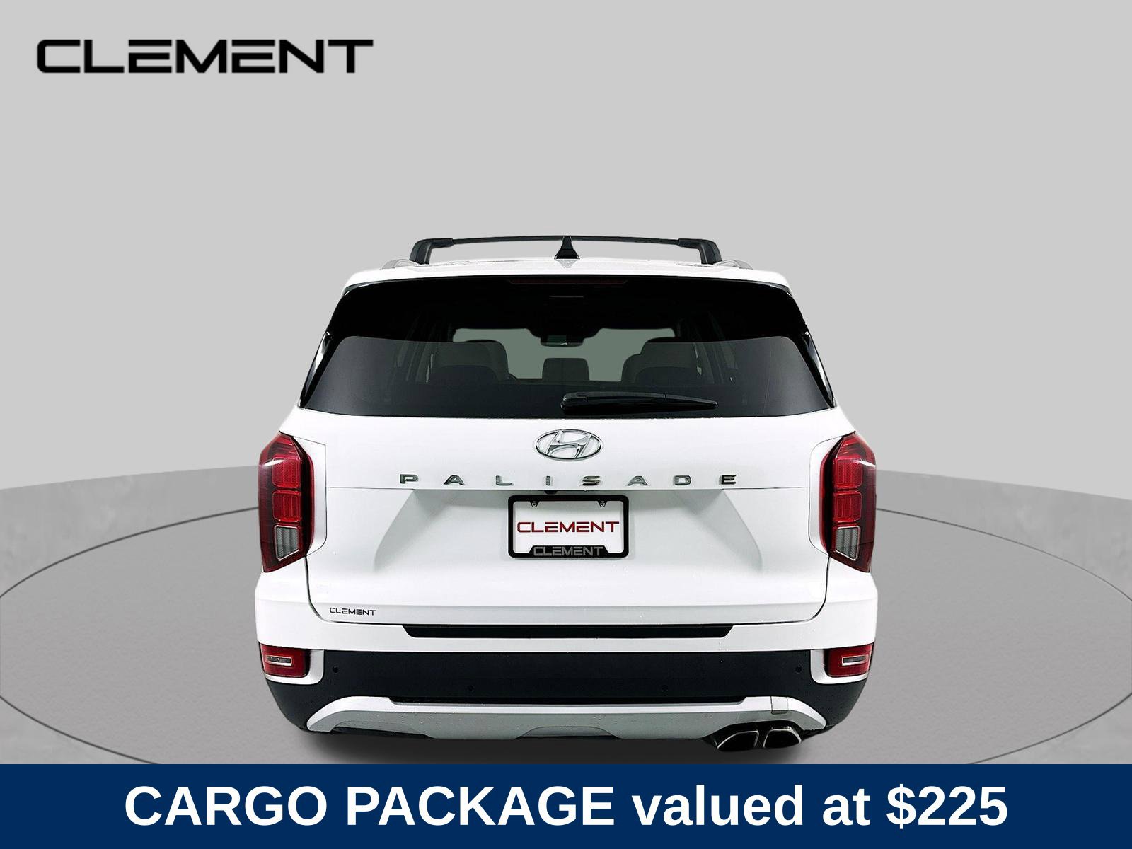 Used 2022 Hyundai Palisade SEL w/ 8P Bench Seat Package FWD image 7