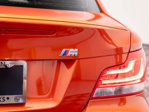 Used 2011 BMW 1 Series M image 42