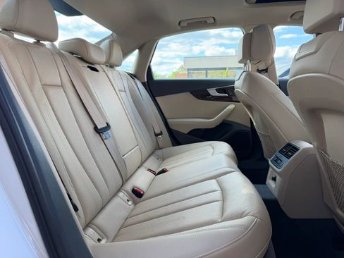 Used 2018 Audi A4 2.0T Prestige w/ Prestige Package AWD/4WD image 14
