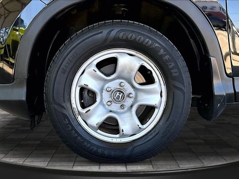 Used 2014 Honda CR-V LX image 30