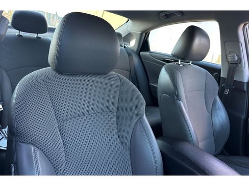 Used 2014 Hyundai Sonata SE image 18