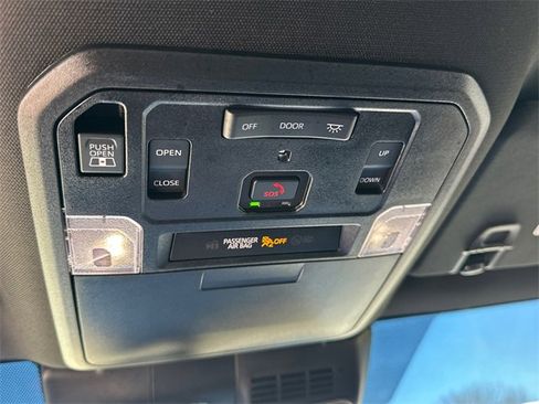 Used 2024 Toyota Tacoma TRD Off-Road image 36