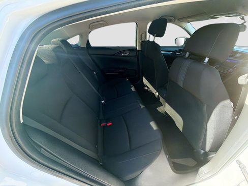 Used 2019 Honda Civic LX image 28
