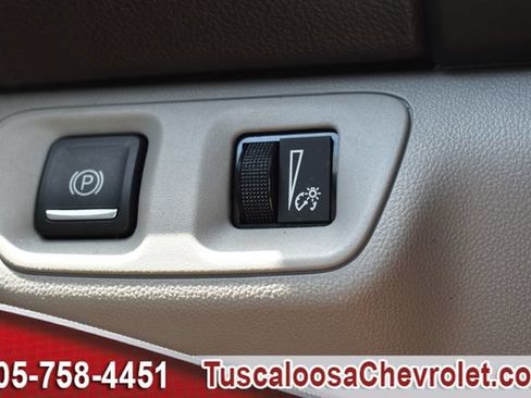 Used 2018 GMC Acadia SLT FWD image 47