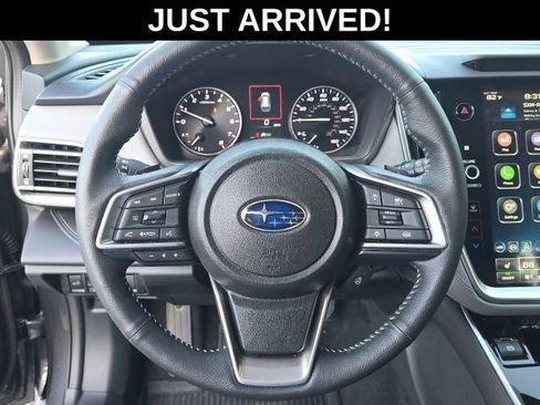 Used 2025 Subaru Outback Limited w/ Popular Package #2 AWD/4WD image 16