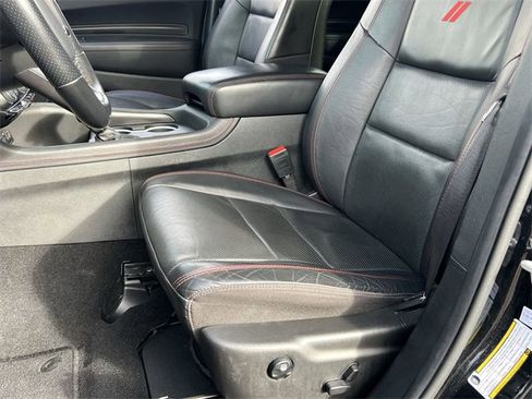 Used 2024 Dodge Durango GT image 22