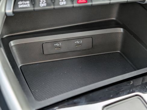 Used 2023 Audi A3 2.0T Premium image 26