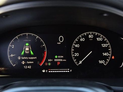 New 2026 Honda Civic Sport image 12