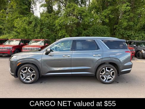 Used 2023 Hyundai Palisade SEL w/ Winter Package AWD/4WD image 7