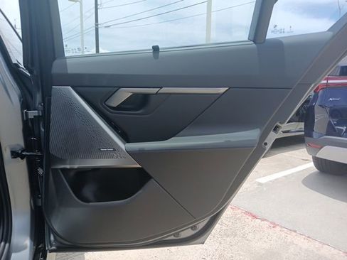 New 2026 BMW 540i xDrive w/ Executive Package image 11