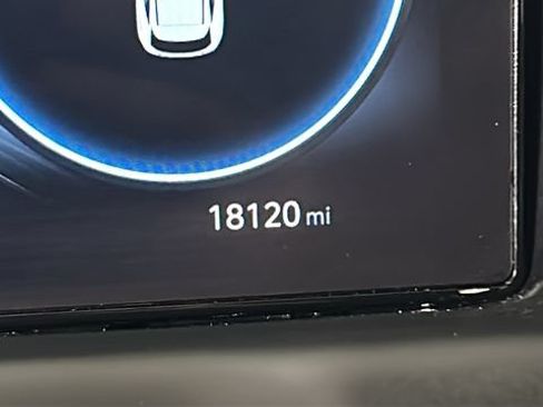 Certified 2024 Hyundai Tucson SEL AWD/4WD image 18